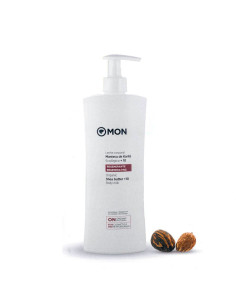 Leche corporal de manteca de karite +10 500ml Mon Deconatur